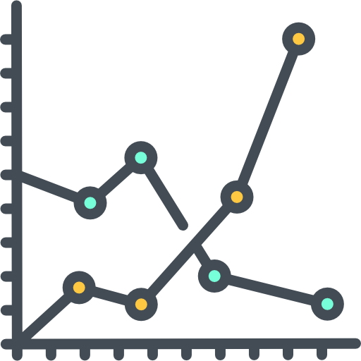 Line graph